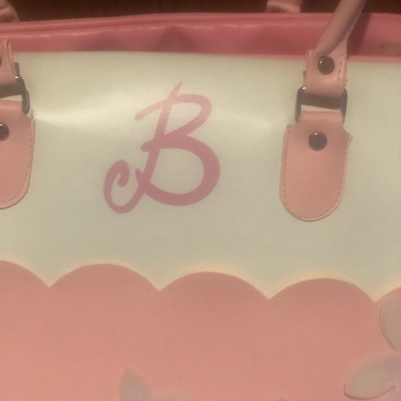 Authentic Barbie Small Dog Purse.Paris Hilton Inspired. Easy to Clean. - Picture 8 of 16